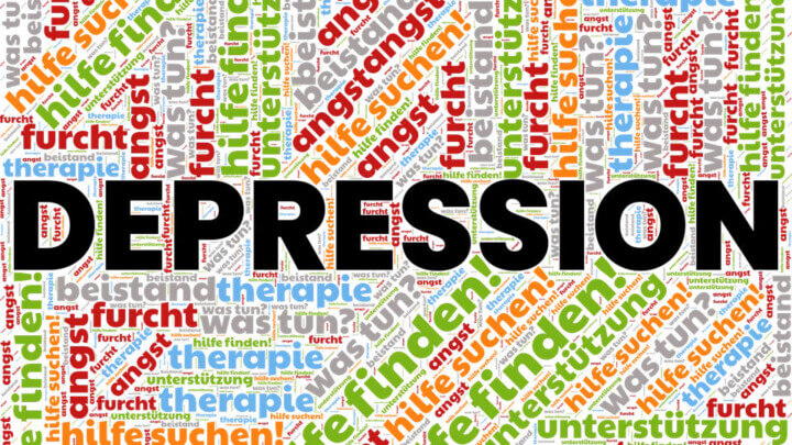 Depressionen – Ihr Wegweiser zur Hilfe bei Depressionen